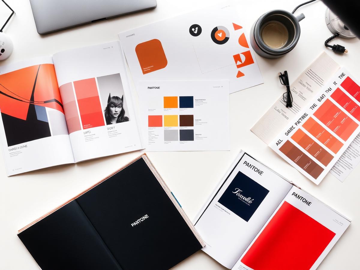 Design Services — Kinetic Marketing